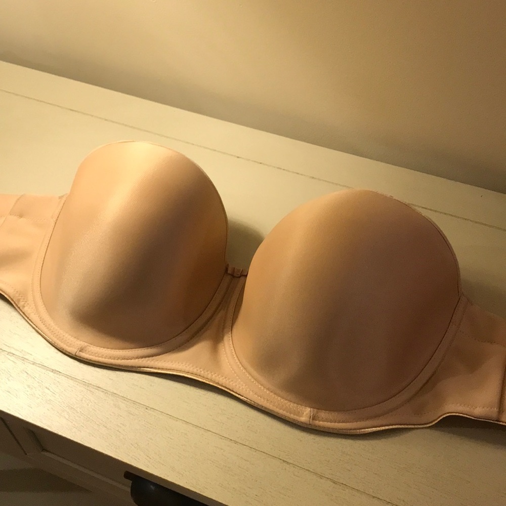 Fantasie Strapless Bra
